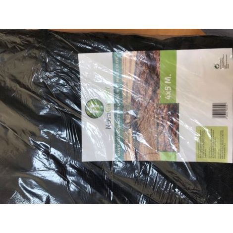 MANTA RECOGIDA OLIVAS Y ALMENDRAS 3.5X14M 214003