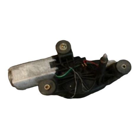 [PRODUIT D'OCCASION] Moteur Essuie-glace Arriere FIAT Punto 2 Phase 1 Essence ♻️ Ref Oe. 66350000 - Garantie à vie (1/4)