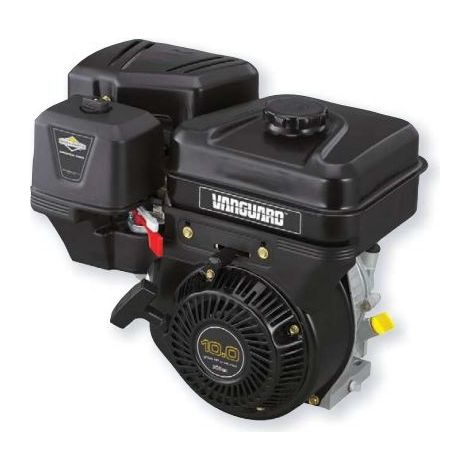 Motor BRIGGS & STRATTON horizontale Welle VANGUARD 10 PS 305 cc 19L237-0319-F1