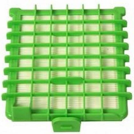 Filtre hepa compatible (ZR004801) Aspirateur ROWENTA (1/2)