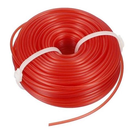 Cable en plastique pour Taille herbe BOSCH OUTILLAGES - F016102777