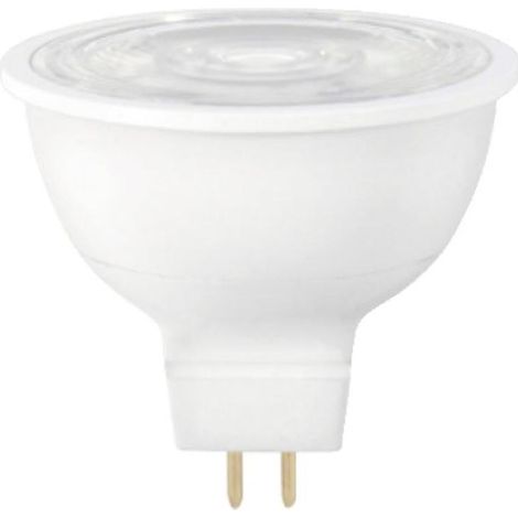 lampes LED spot précis TBT GU5.3 3000K 35 degrés 8W (1/2)