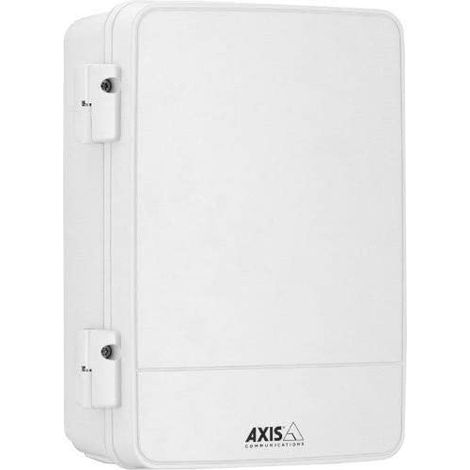 Axis T98A15-VE Armoire de Surveillance Acier Inoxydable