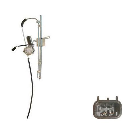 Lève-vitre électrique avant droit 4 portes Toyota Rav4 1 1994-2000