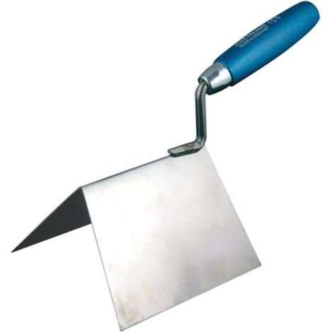 Jung - Llana de esquina exterior - 80° - 220 g - Semi-profesional (1/2)