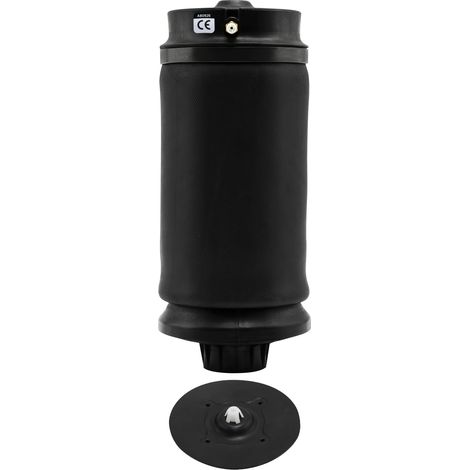 Luftfederbein Luftfederung für Mercedes W164 X164 ML Klasse hinten 1643201025Luftfederbein Luftfederung for Mercedes W164 X164 ML Klasse hinten 1643201025