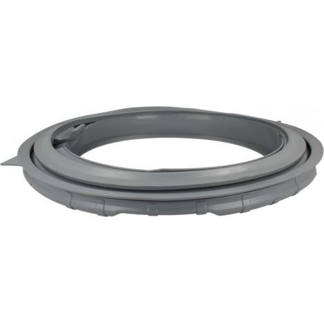 GUARNIZIONE SOFFIETTO OBLO PORTA LAVATRICE COMFEE MIDEA 12638100003403