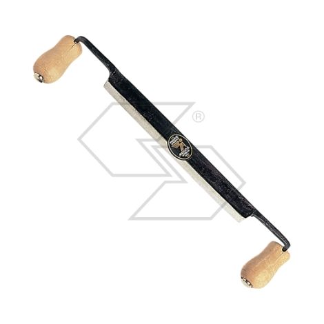 Messer mit zwei Griffen, Länge 25 cm R340572