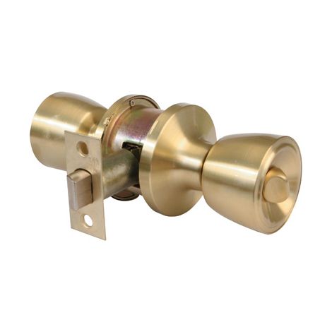 POMOLO PRIVATO OTTONE OPACO (1/2)