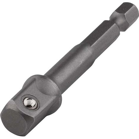Adaptador para Suplementos de Llave de Tubo (1/3)