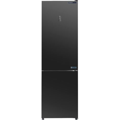 COMBI INFINITON FGC228BG NF 200X60 CRISTAL NEGRO E (1/5)