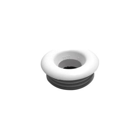 Tubo Di Sciacquone 28/32X48 Mm (1/2)