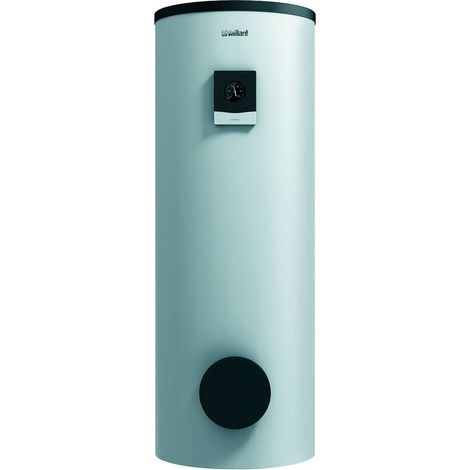 Vaillant ecoTEC plus Heizsystempaket 1.729/3 VC 15CS/1-5, VRC 720/3, VIH S 300, VR 71, 3,4-16,4kW bei 50/30 C (1/4)