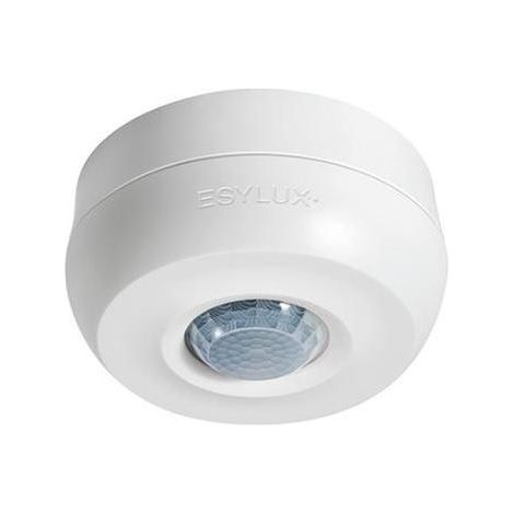 ESYLUX Decken-Präsenzmelder PD 360i/8 BASIC SMB (1/5)