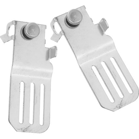 2 outils de marquage pour règle fixe, projets bricolage, pince (1/5)