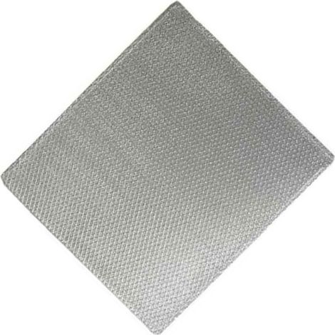 Ersatzteil - Metall-Fettfilter - - ROBLIN