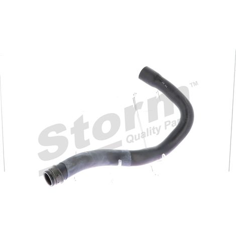 Durite de refroidissement compatible Citroën 1343.N9 (1/5)
