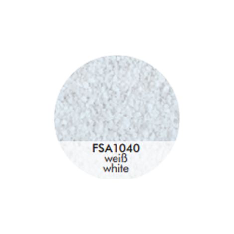 Deco Sabbia decorativa 370 ml White FSA 0.5mm (1/2)