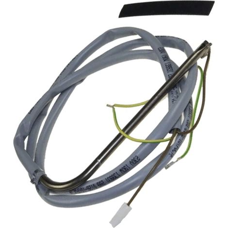 Résistance chauffante 230V 190W d'origine