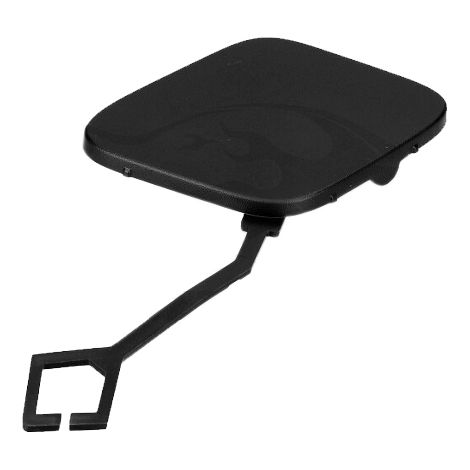 TAPPO GANCIO TRAINO ANTERIORE - CITROEN - Jumpy 2016 - 98117135XT - 6000655323