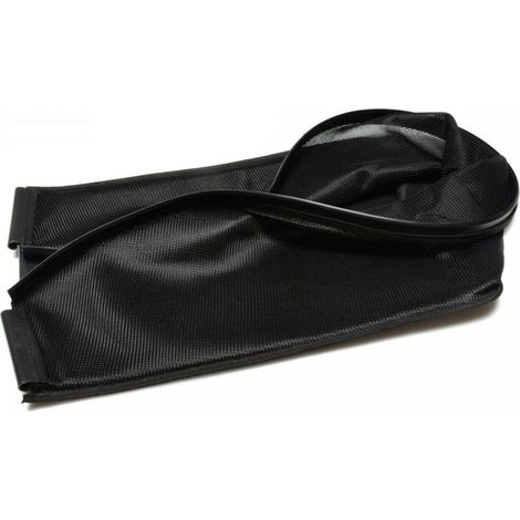 Bolsa para cortacésped geko g83059 gran capacidad duradera