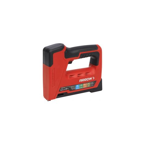 ARROW Agrafeuse 5en1 sans fil et501c Agrafeuse cloueuse sans fil ET501C JT21 / T50 / T25 / BN18 / PN18