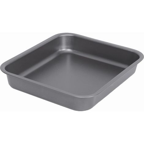 Teglia antiaderente Gnali cm 25x29 (1/3)