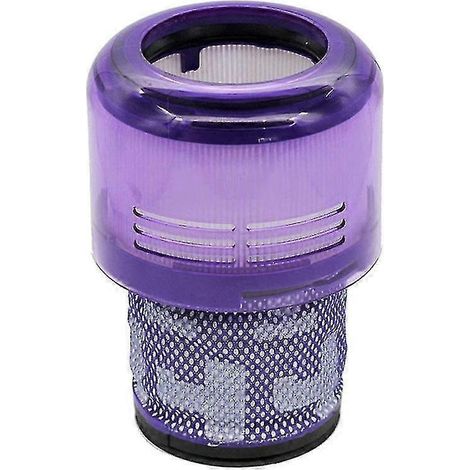 Lot de 3 filtres de rechange pour aspirateur sans fil v11 - à comparer avec la pièce 970013-02(v11) (1/5)