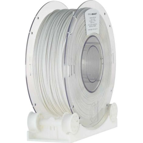 3D-Druckerfilament select petg glass fiber 1,75 mm 1 kg (1/2)
