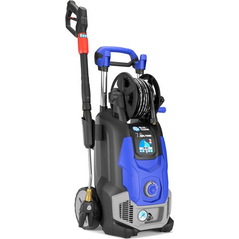 Idropulitrice Annovi Reverberi 7.0 Dual Power