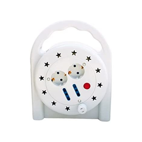 AVVOLGICAVO 10/16 AMPERE CON FILO DA 10 MT E CAVO 1.5 MT (1/2)
