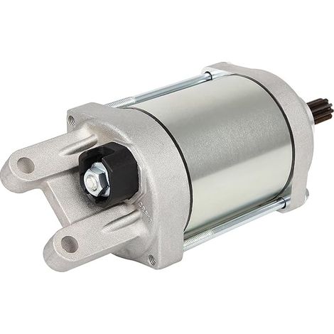 The starter motor 31200-HP6-A01 is suitable for the Honda TRX700 (2008-2009).--DTEKGAZ