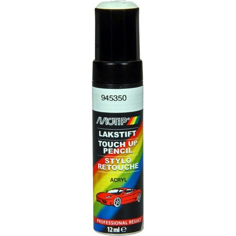 Stylo peinture, retouche, M945350 12 ml - MOTIP
