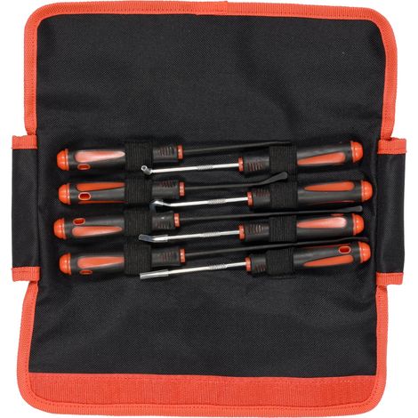 Haken-Set für Dichtungen und O-Ringe