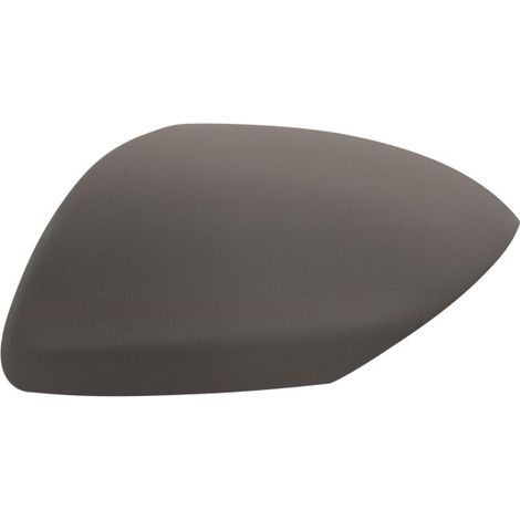 Coque de rétroviseur gauche à peindre avec trou clignotant Mazda 2 2 2008-2014