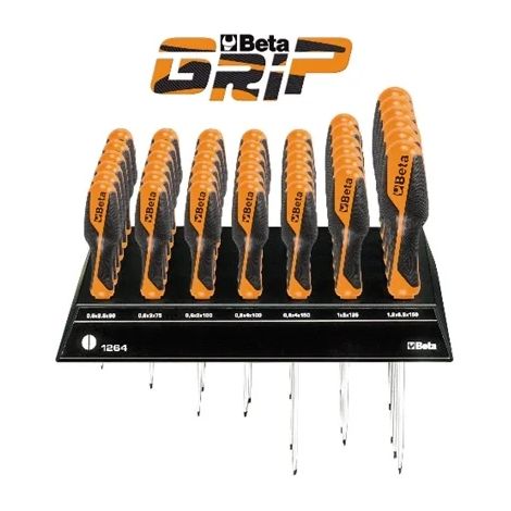 Espositore giraviti vuoto beta 1263/ev50