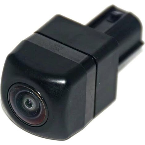 Caméra de recul pour Toyota LEXUS RX 300 450H 2019+ - Noir (1/5)