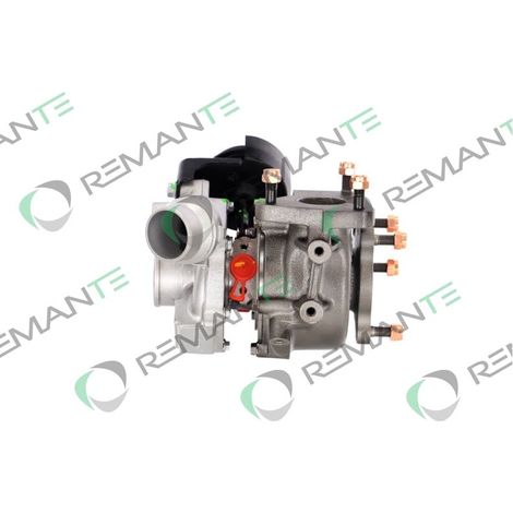 Turbocompresseur, suralimentation REMANTE 003-001-000305R FORD 1515A238