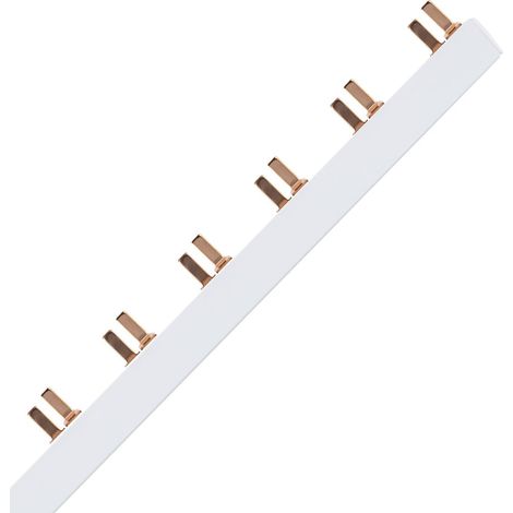 Peignes de connexion MAXGE Pin-2P-63A (1/2)