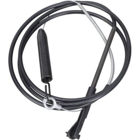 Efficient 133-1998 Câble d'engagement compatible avec les tondeuses Timemaster de 76,2 cm 20976 (TimeMaster 76 cm) 20978 (1/5)