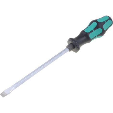 WERA - Tournevis plat 3.5x0.6mm L156mm
