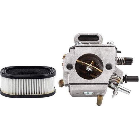 Carburetor for Stihl 044 046 MS440 MS460 Replaces HD-17-A HD-15-B Chainsaw (1/5)