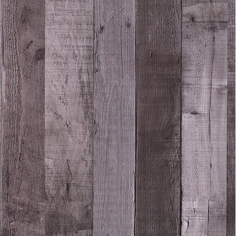 BRAUNE HOLZMÖBELFURNIER-VINYLFOLIE FÜR MÖBEL 44X300cm (1/5)