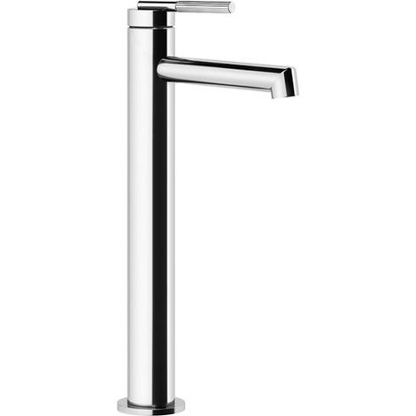 Gessi Ingranaggio mélangeur monocommande de lavabo, version
