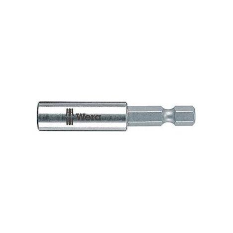 WERA Magnet-Bithalter 889/4/1 1/4",50mm
