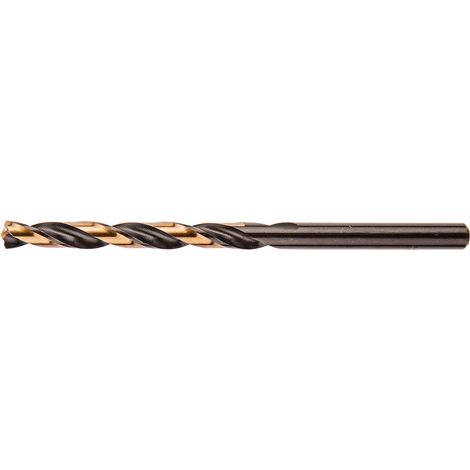 Foret à métaux HSS-CNC, 124°, « Pro-Tec », 4,5 mm (1/5)