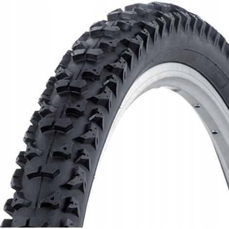 Pneu de vélo à crampons Kenda K817 16x1,95 (1/2)