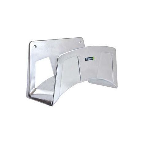 Porta per tubi in metallo leggero Geka Plus