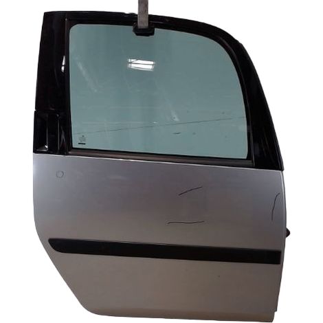 [PRODUIT D'OCCASION] Porte Arriere Droit SKODA Roomster ♻️ Ref Oe. 5j7833056 - Garantie à vie (1/5)