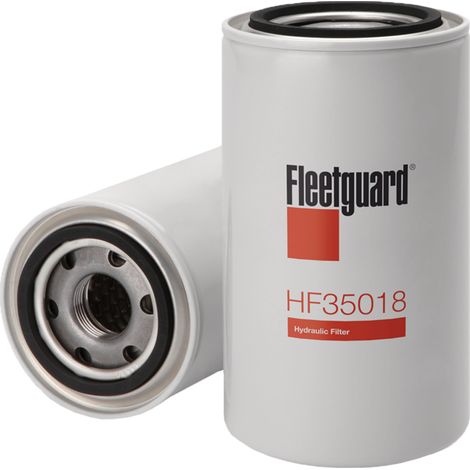 Hydraulikölfilter 1G Fleetguard 937520 937521 937521X (1/2)